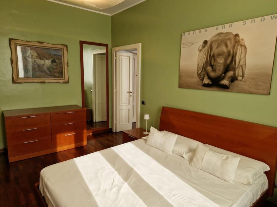 Cozy Flat Mins Walk To Navigli And Metro Porta Genova Milano
